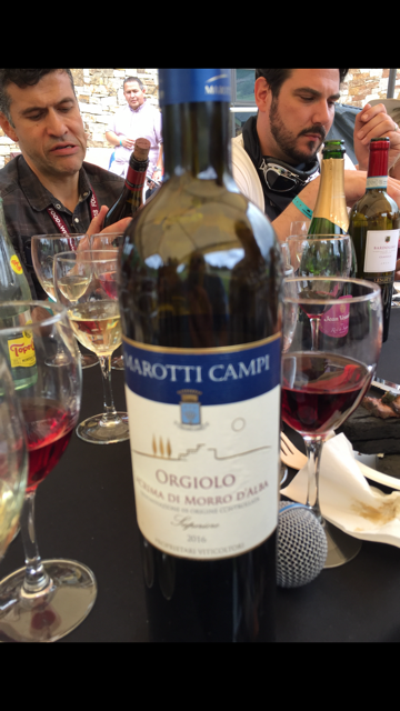 WineInk: Smoke and wine - Vimarsana News